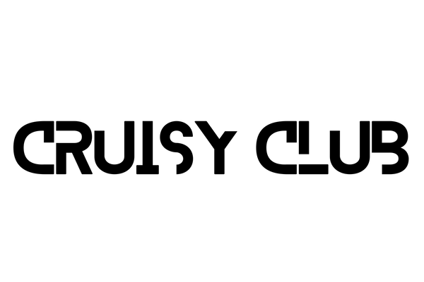 CruisyClub logo
