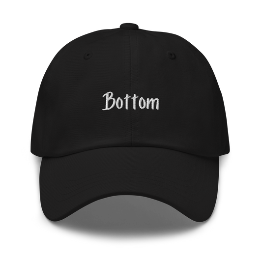 Bottom hat