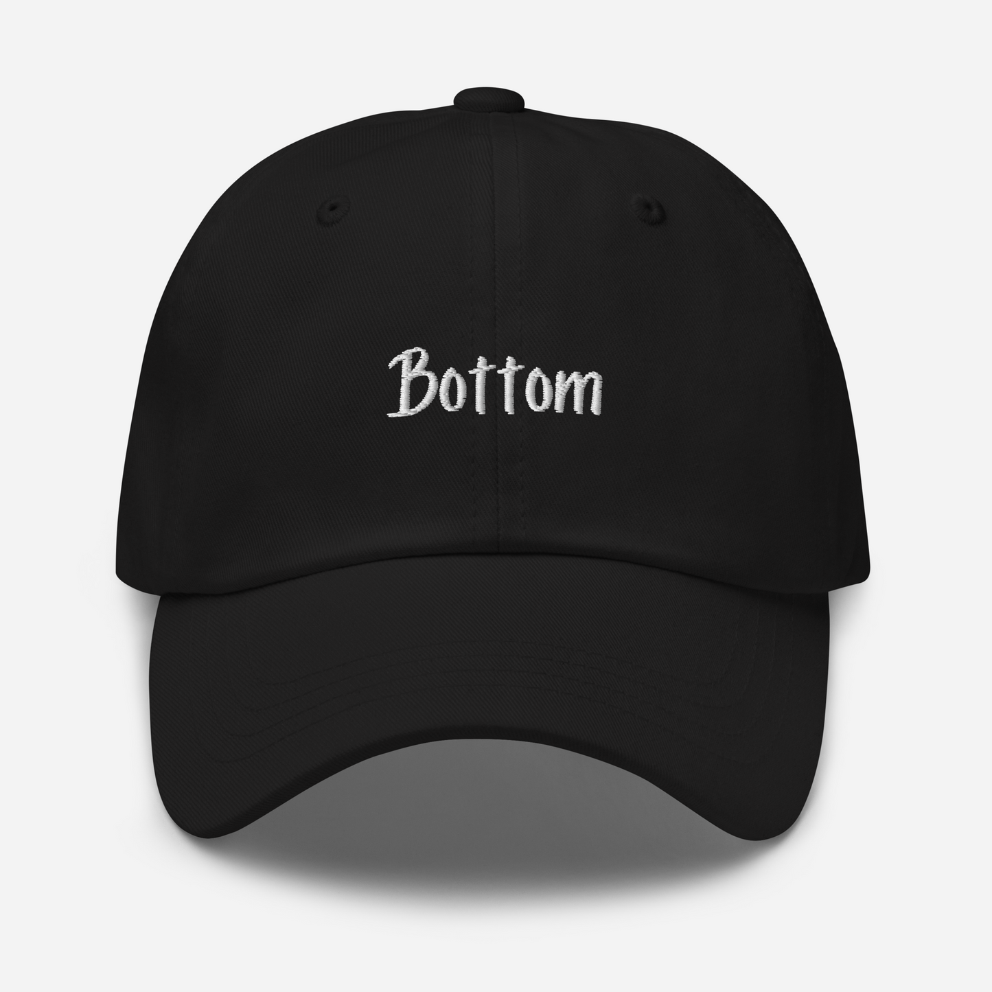 Bottom hat