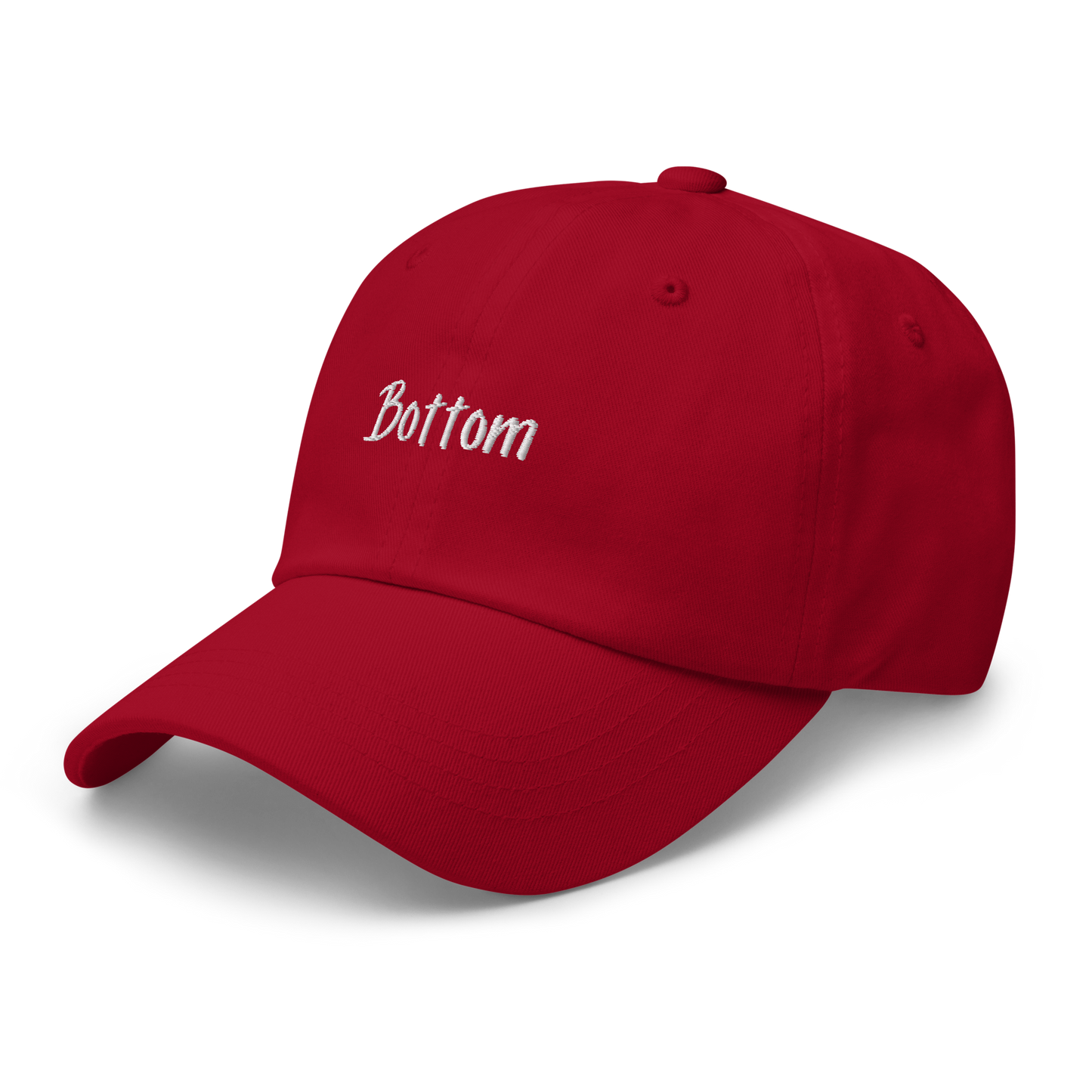 Bottom hat