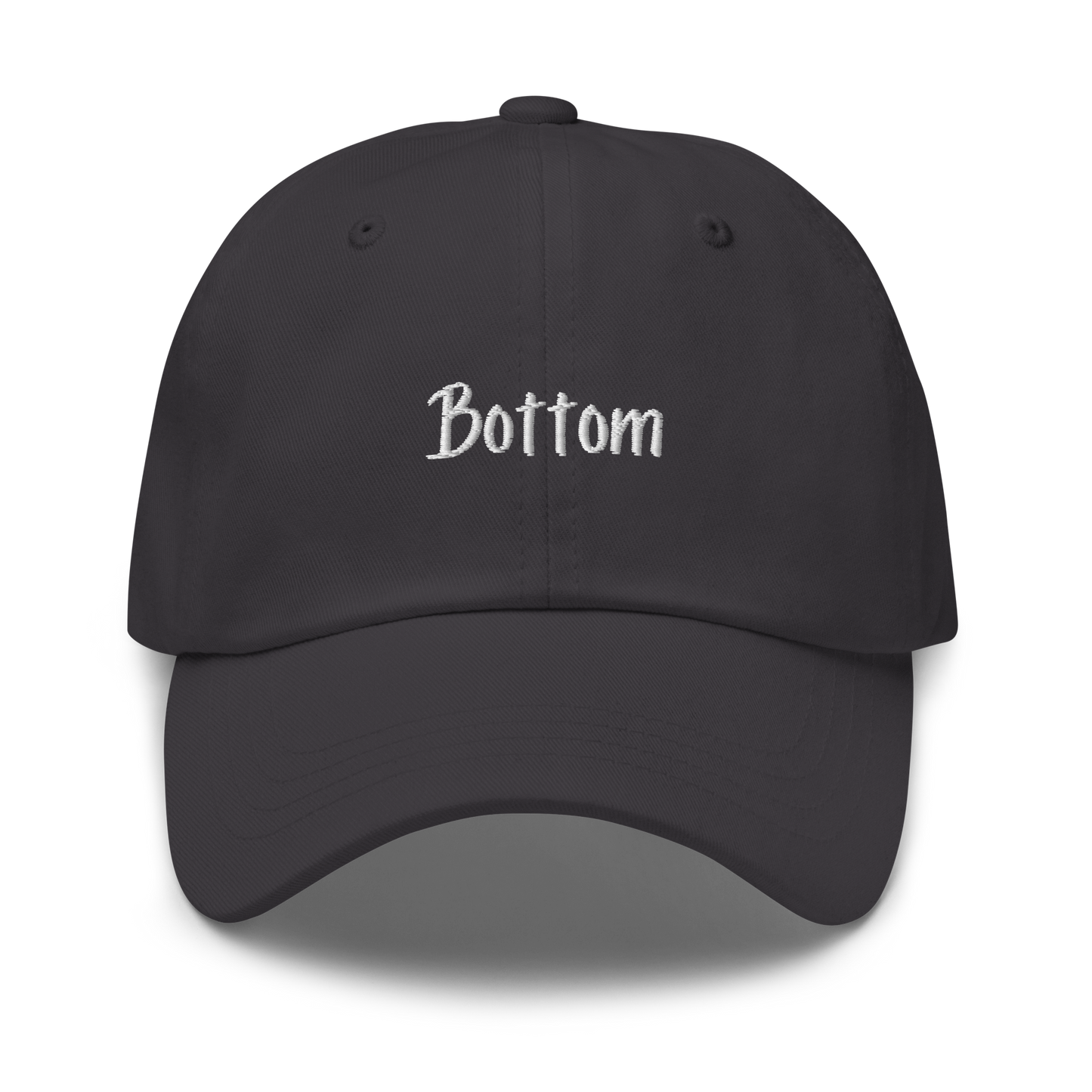 Bottom hat