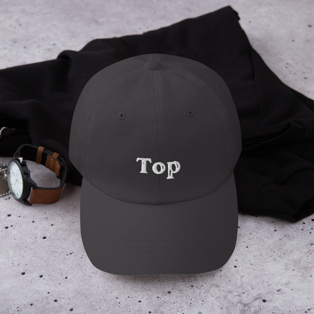 Top hat