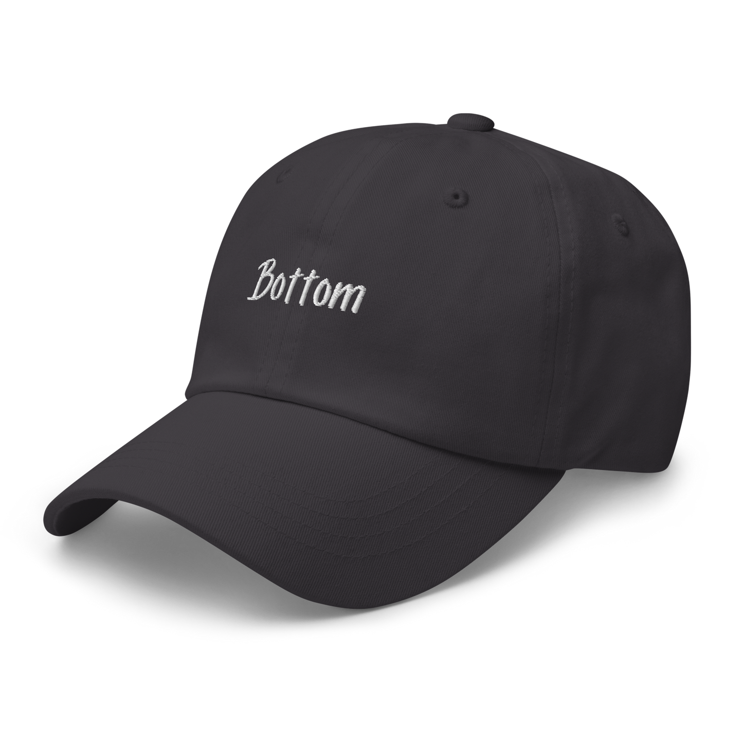 Bottom hat