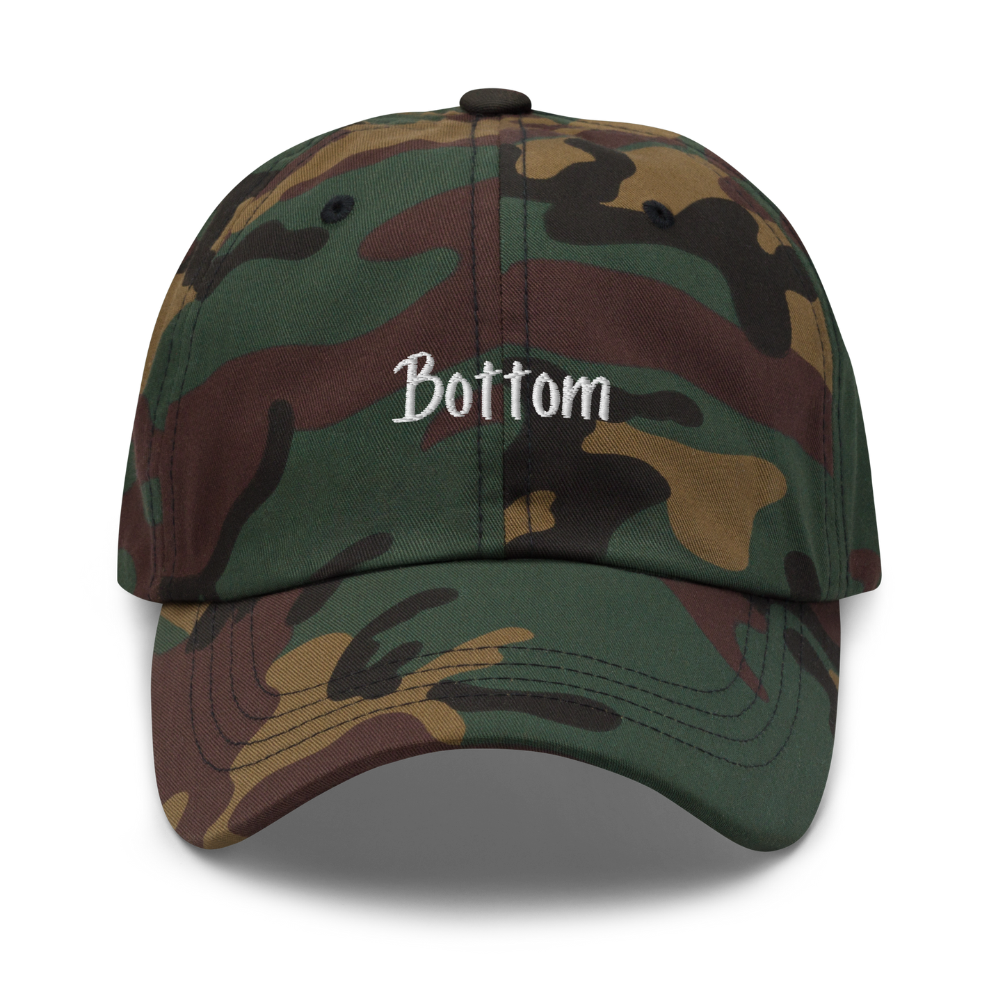 Bottom hat