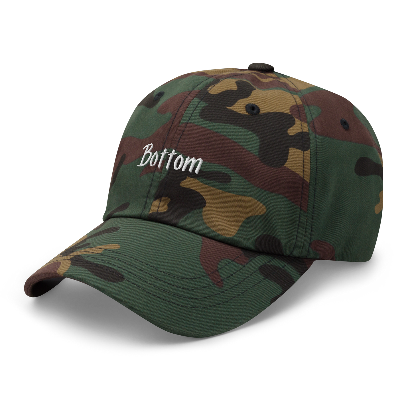 Bottom hat