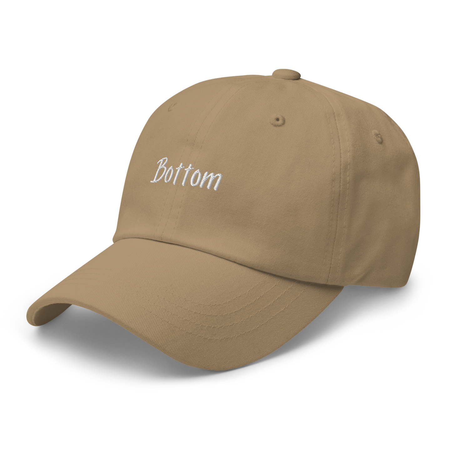 Bottom hat