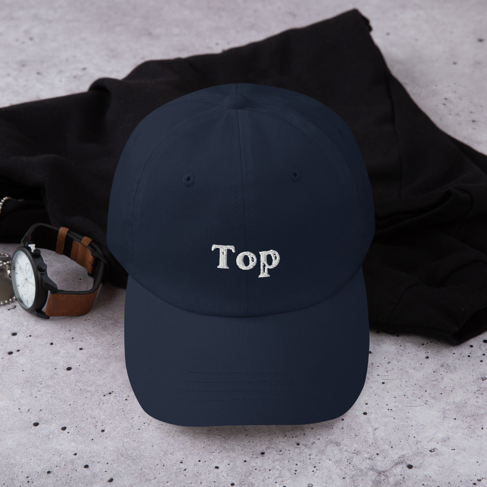 Top hat