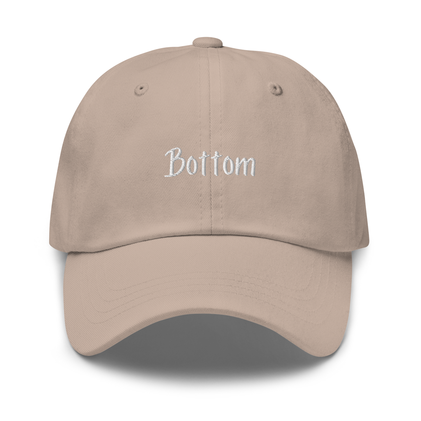 Bottom hat