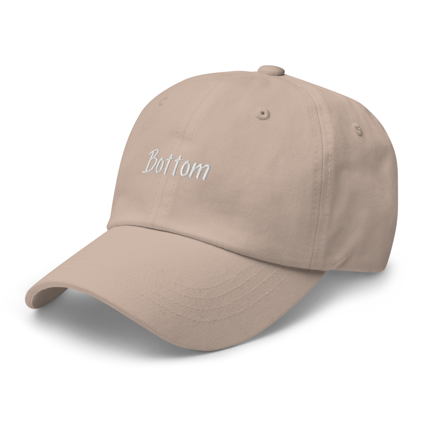 Bottom hat